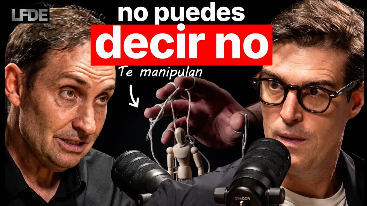 Cómo Conseguir que Alguien Haga lo que Quieres Sin que lo Note (Botía)
