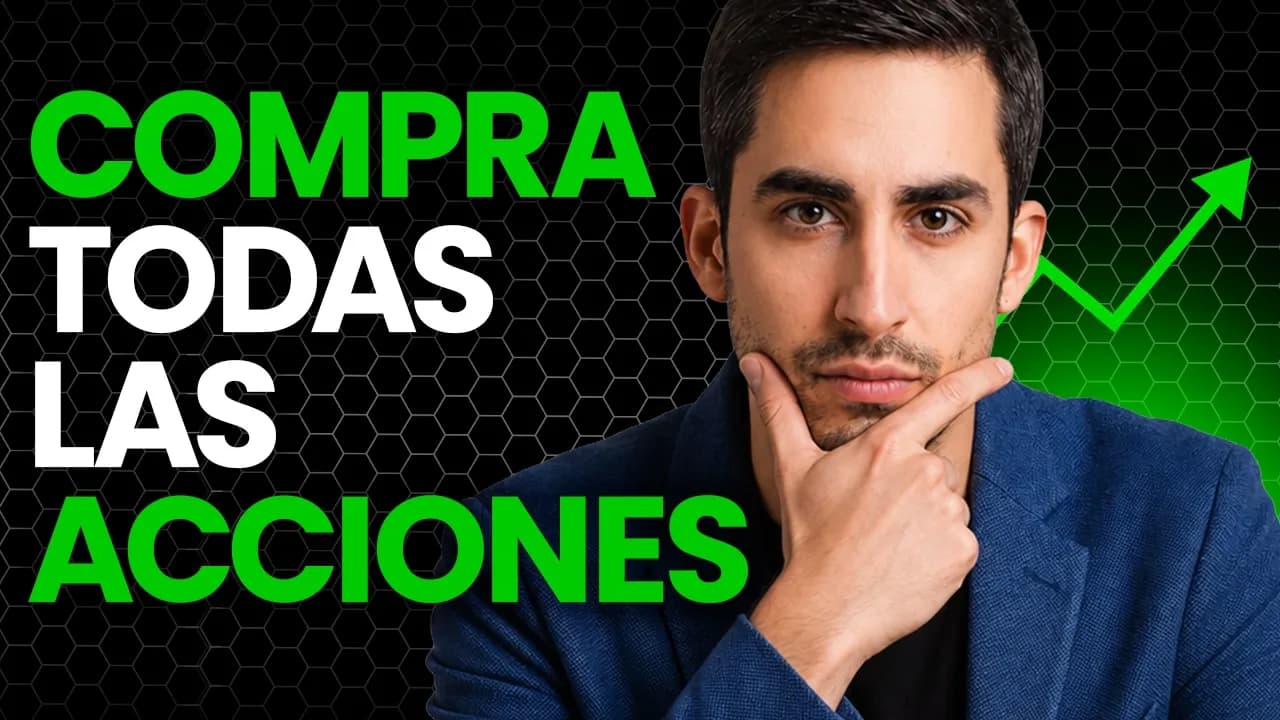 💥[Presta ATENCIÓN]: ÚLTIMA gran OPORTUNIDAD para HACERSE RICO FÁCILMENTE en décadas