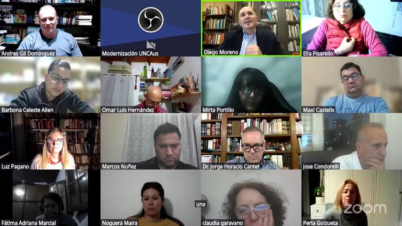 Control de Convencionalidad y el Art. 280 del CPCyC en la Jurisprudencia de la Corte IDH