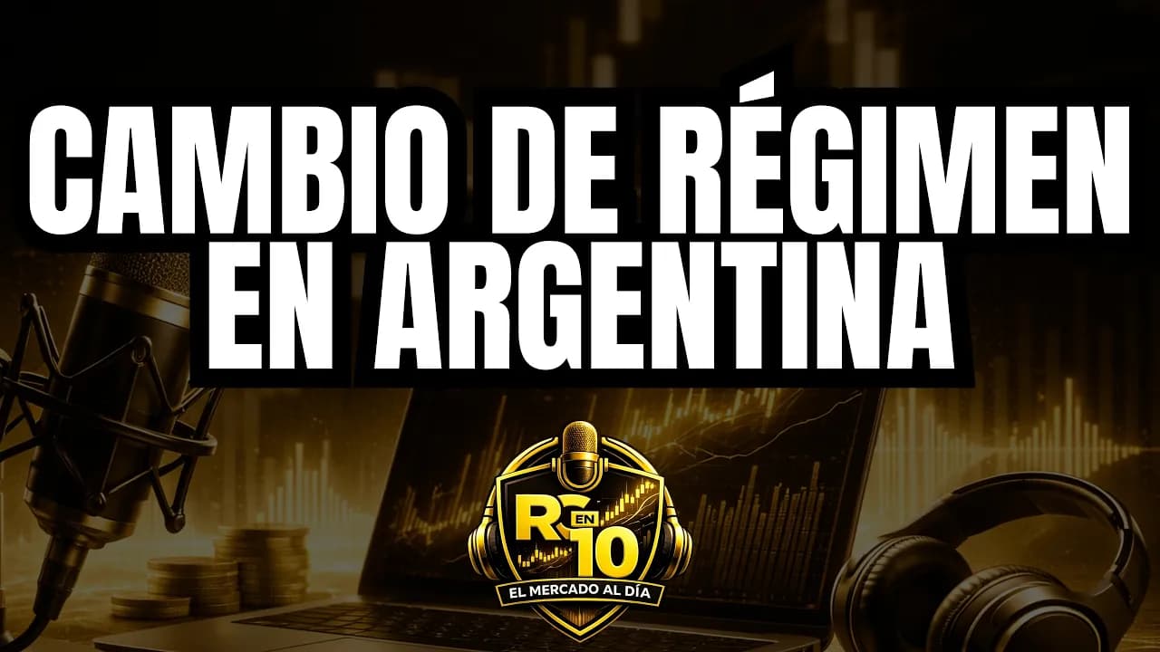 👉El mundo se complica… pero Argentina cambia el juego 😎