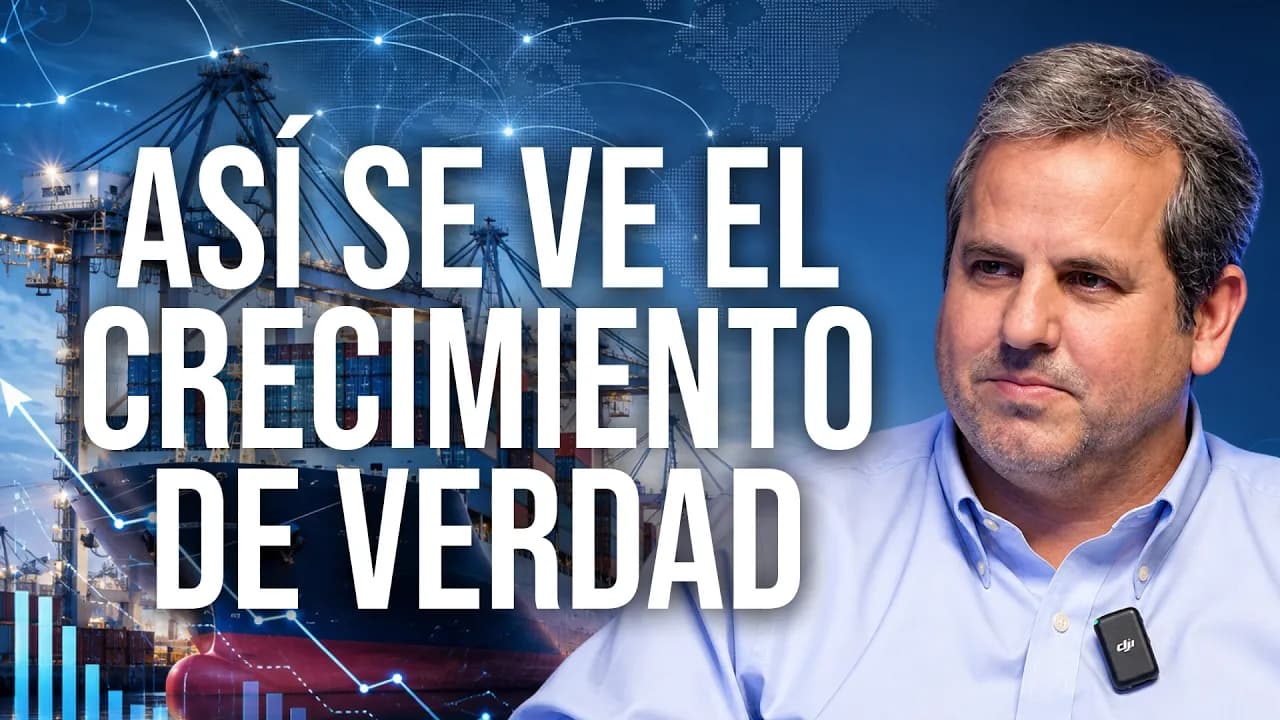 Julio Delfino: 10% más de barcos en 6 meses