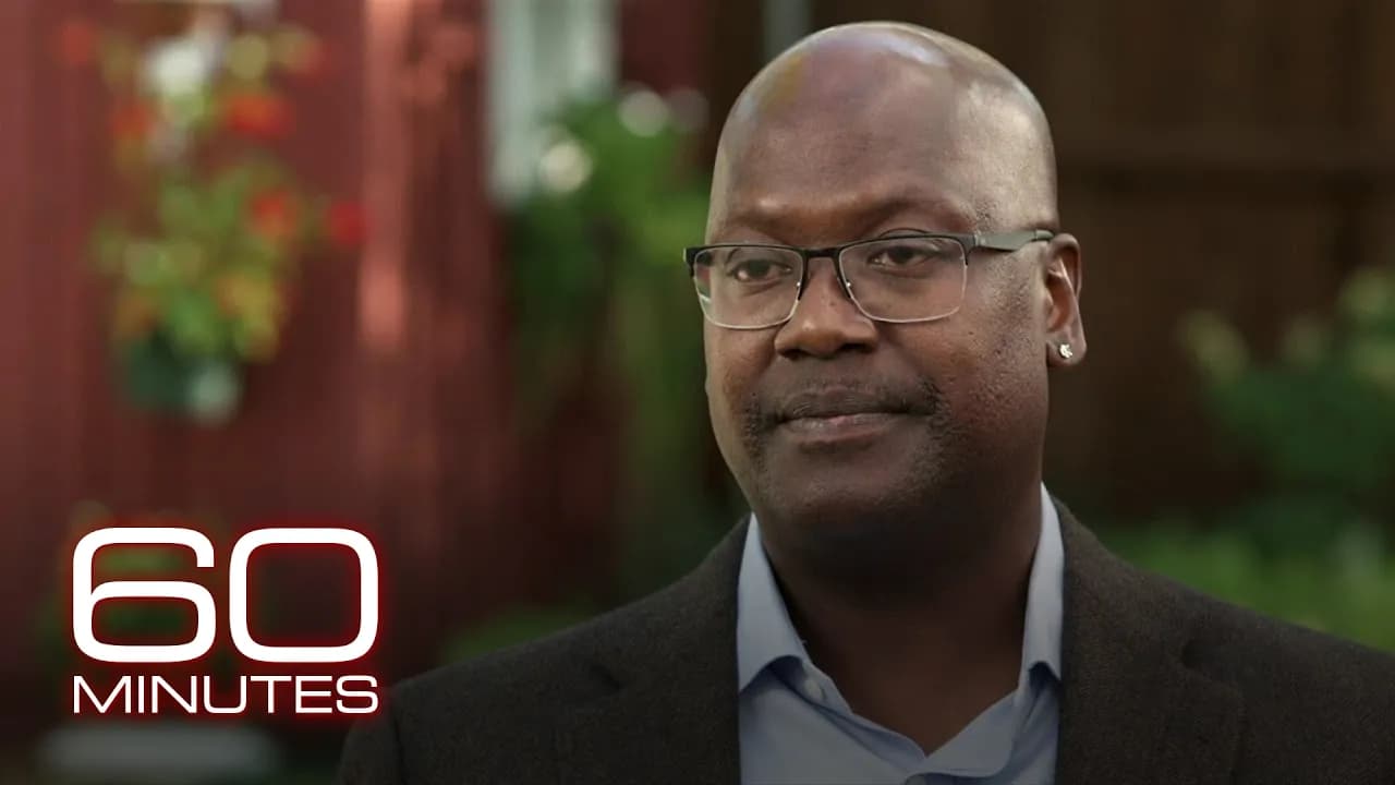 Curtis Flowers | 60 Minutes Archive