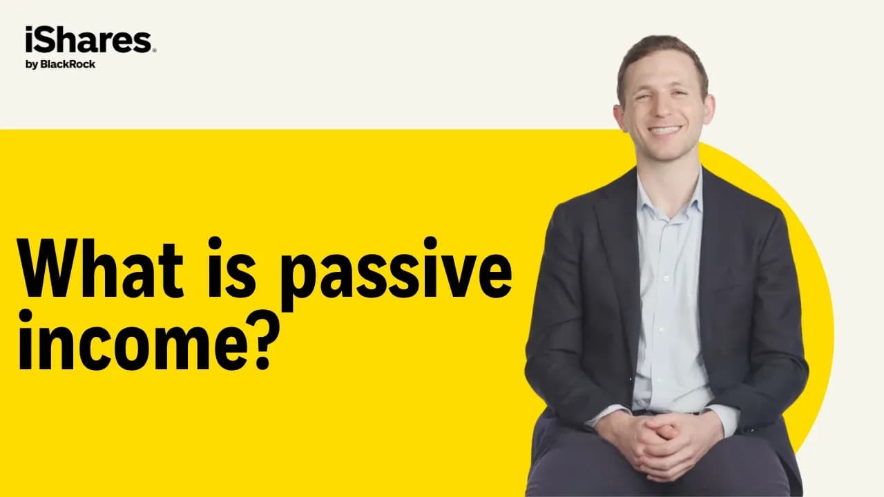 What Is Passive Income? Investment Strategies for Long-Term Income