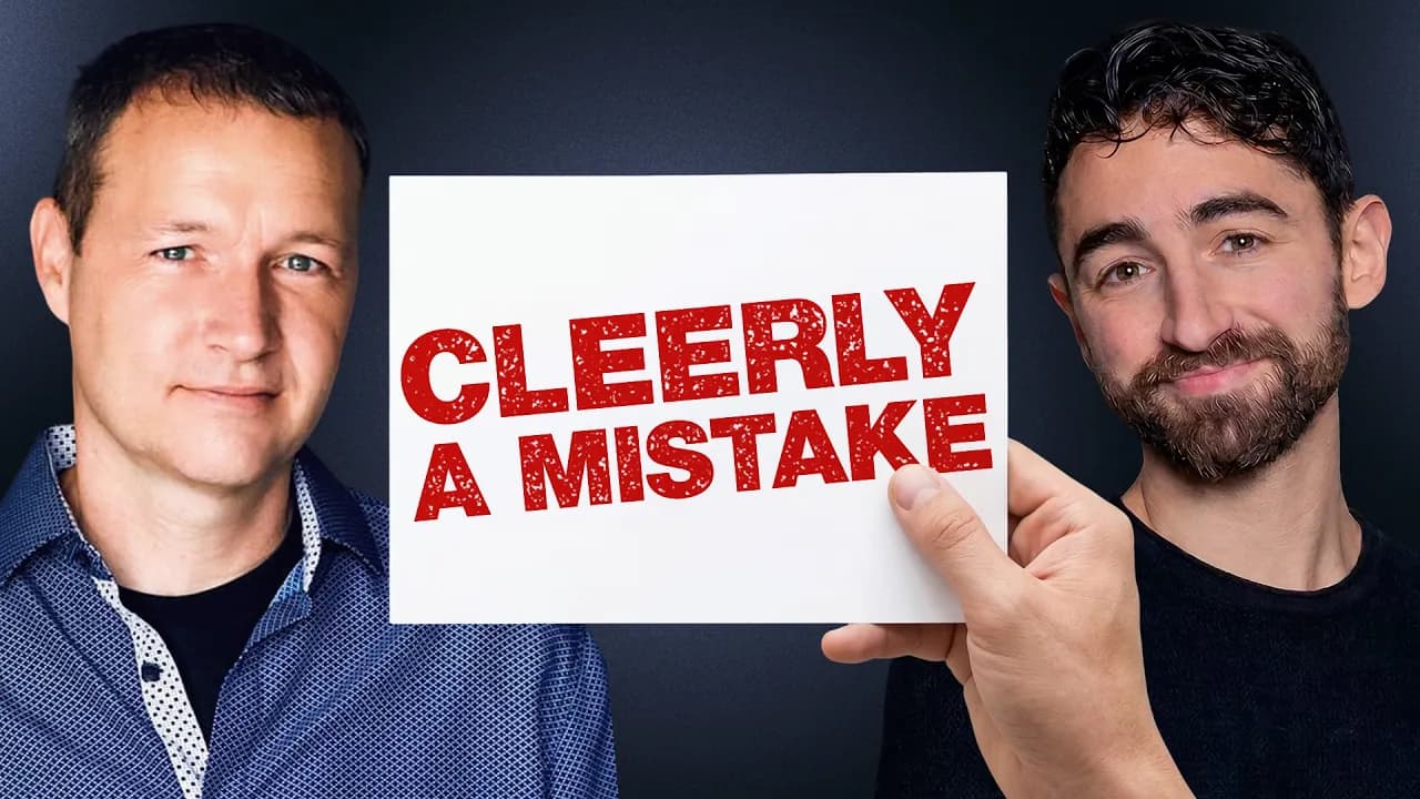 Why We Wanted to Retract Our Own Paper