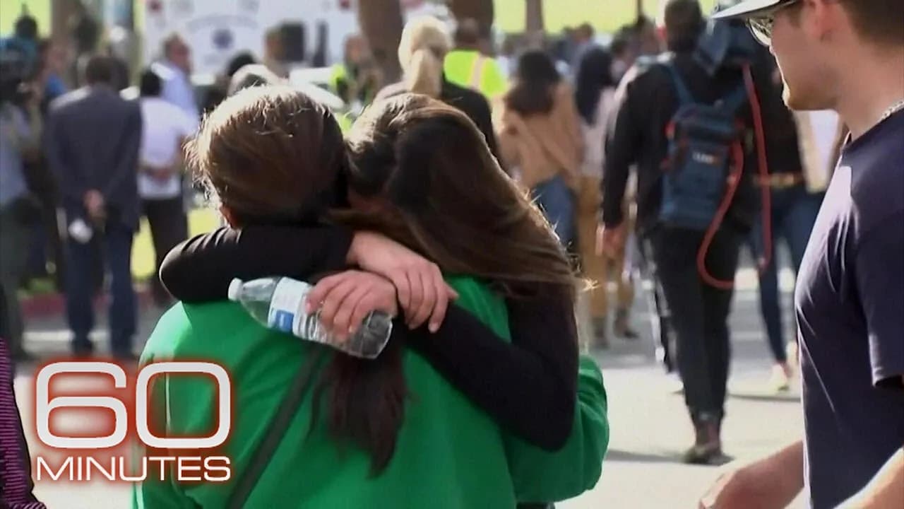 Why labeling mass shooters as "monsters" could hurt efforts to stop them