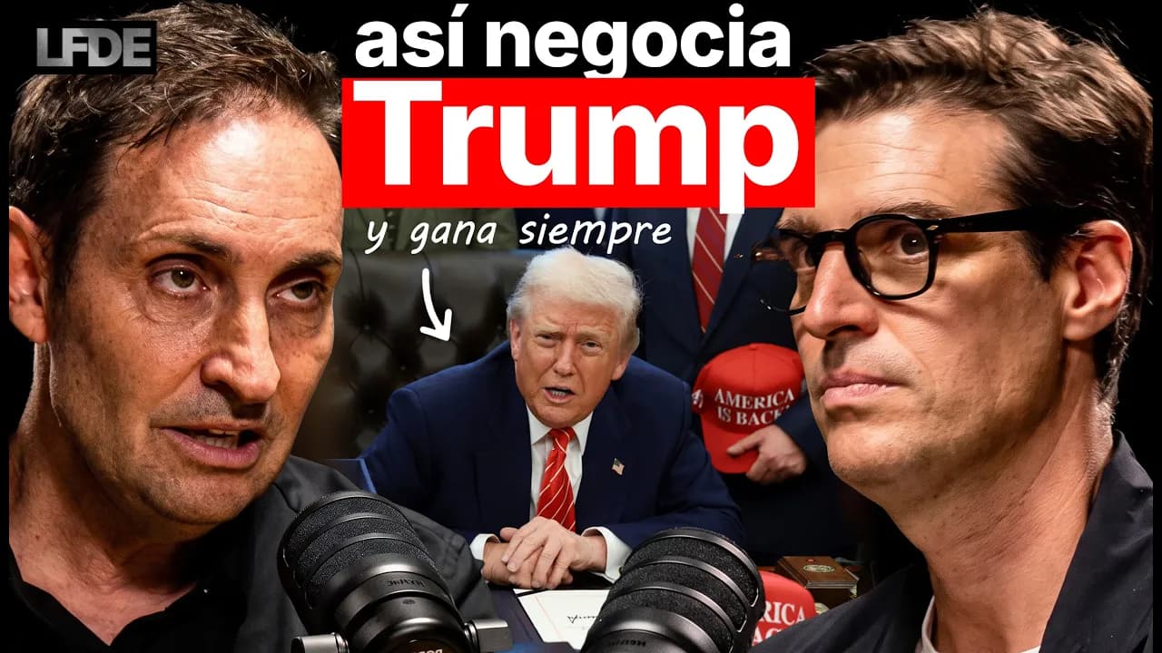Campeón Mundial de Mentalismo: Así se Gana Cualquier Negociación (Botía)