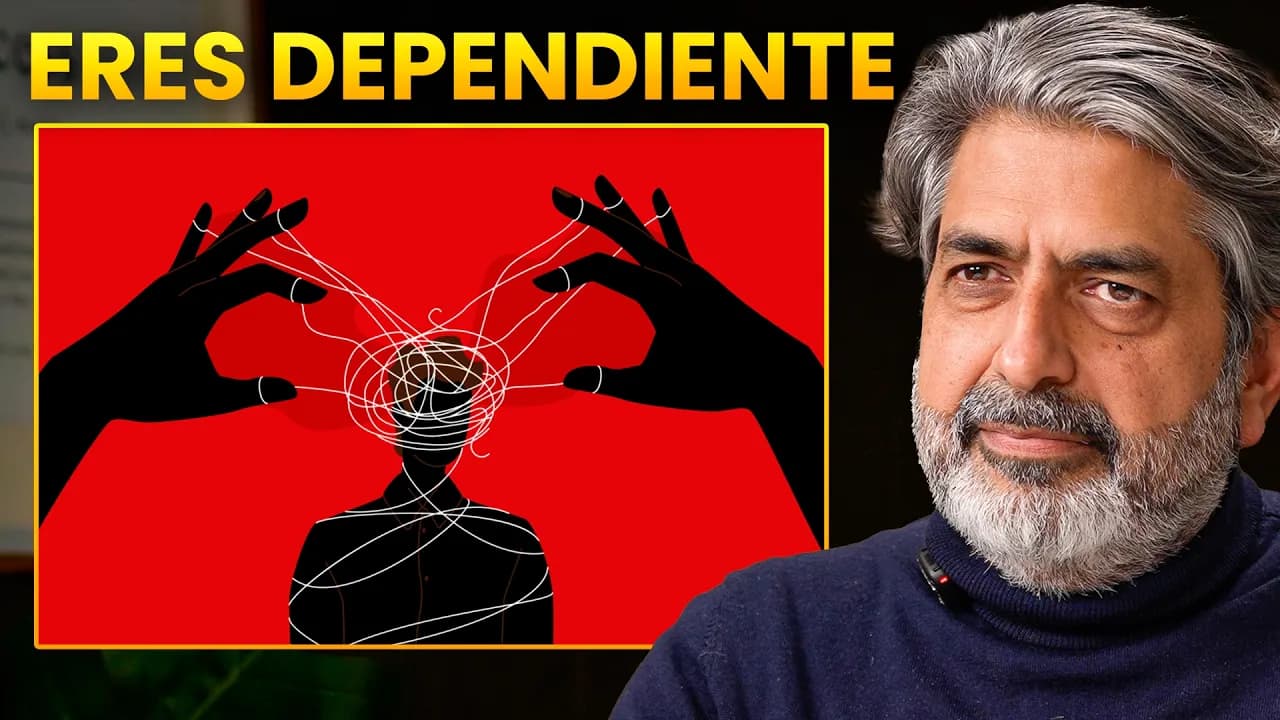 Cómo saber si tienes Dependencia Emocional ¡Hazte estas 3 Preguntas!