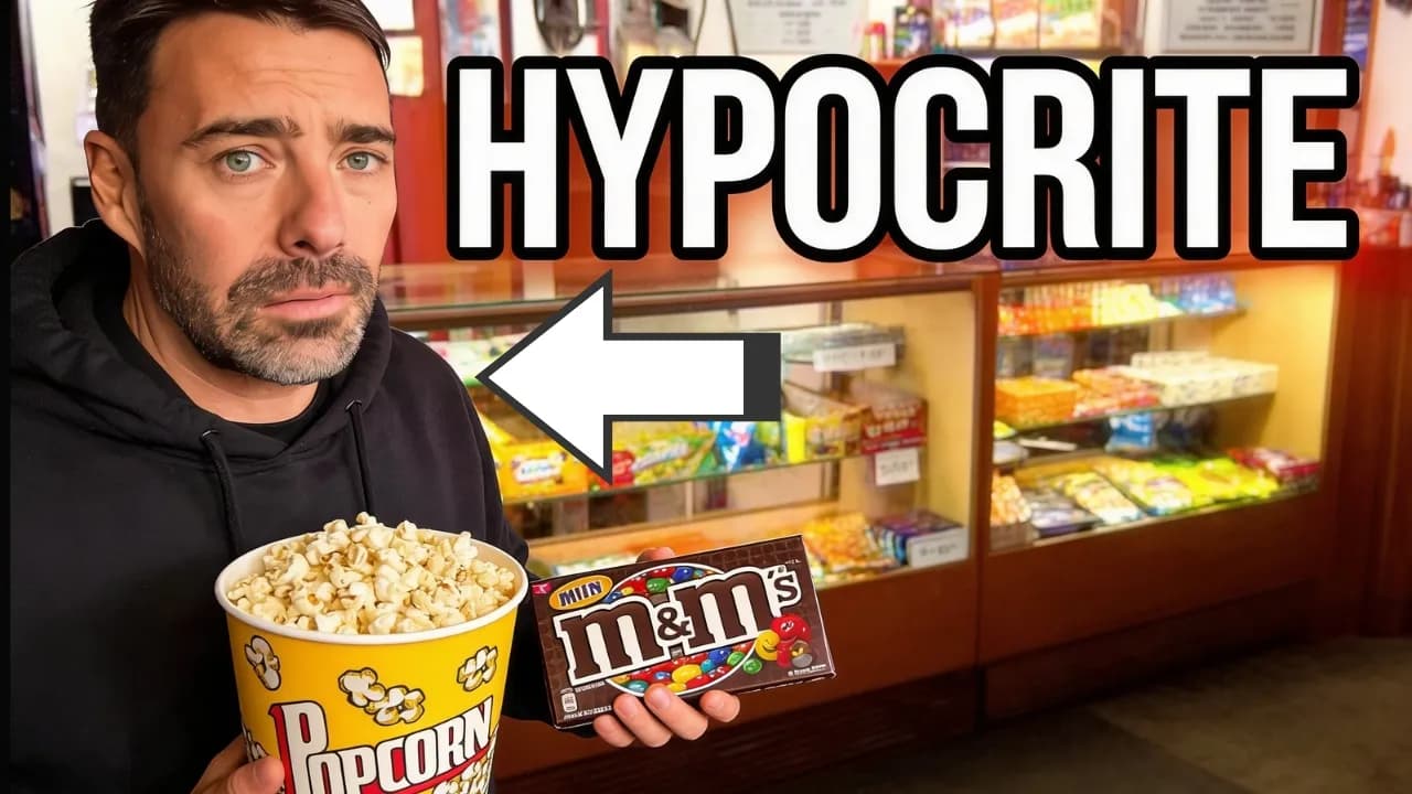 Am I a Carnivore Hypocrite?