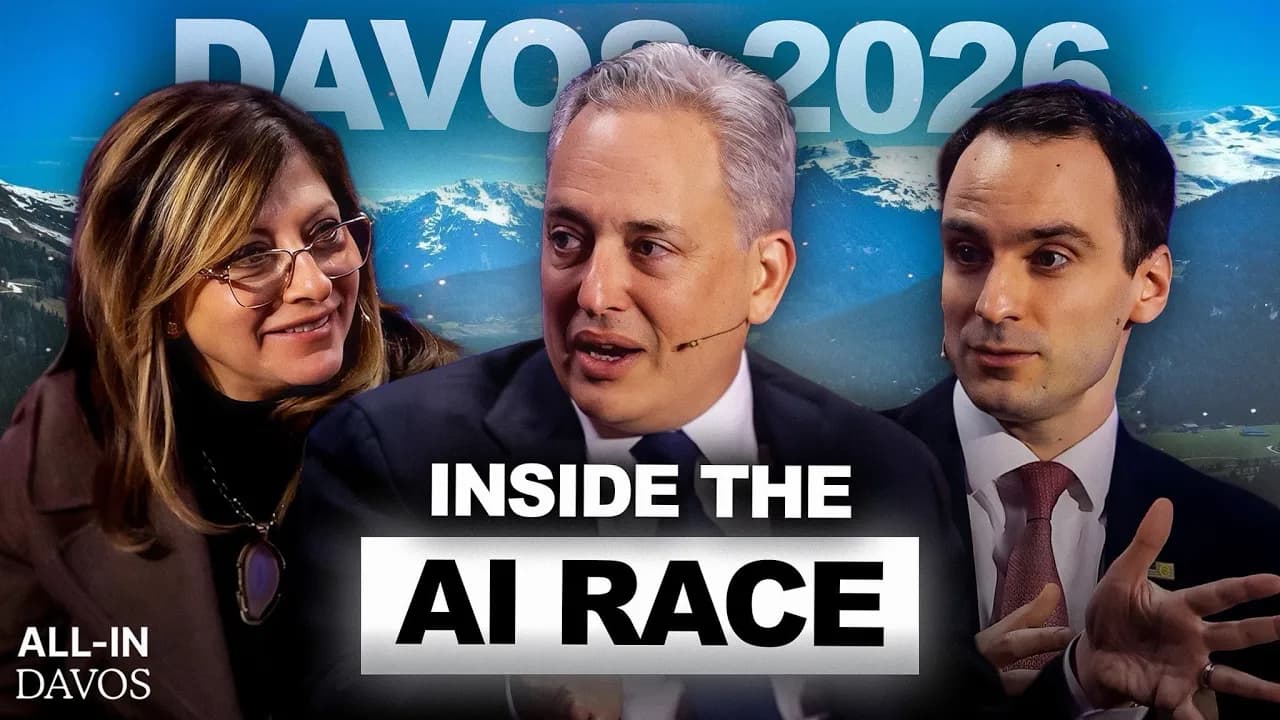 Inside America’s AI Strategy: Infrastructure, Regulation, and Global Competition
