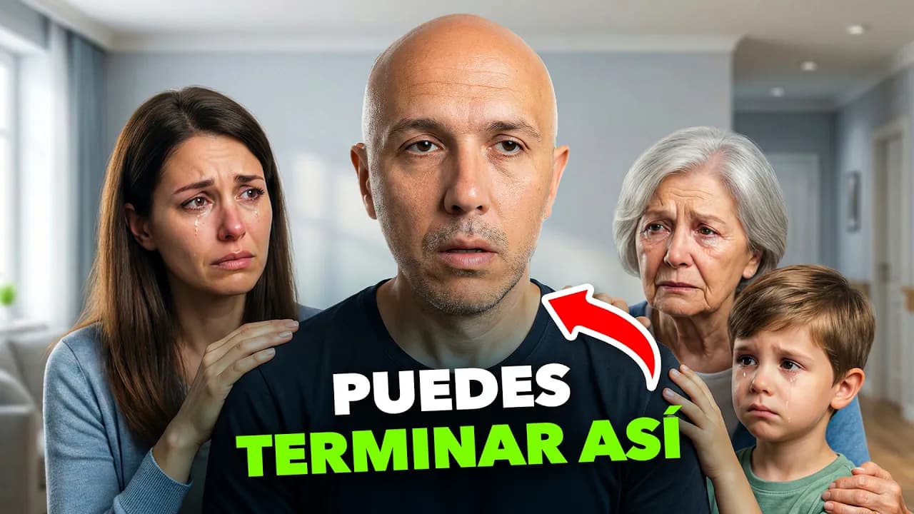 Si Estas Olvidando El Nombre De Las Cosas TIENES Que Ver Esto | Peligro  ALZHEIMER Y DIABETES TIPO 3
