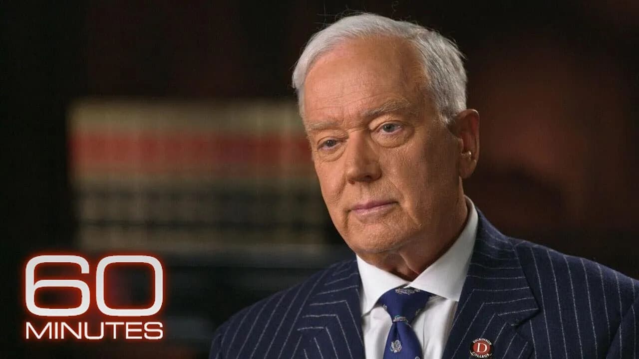 This federal judge ruled against Trump. Then the death threats rolled in | 60 Minutes