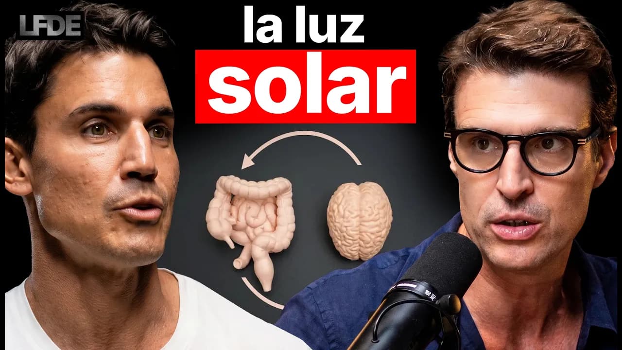 No Es Solo Qué Comes: También Importa Cuándo y Dónde (Alex González)