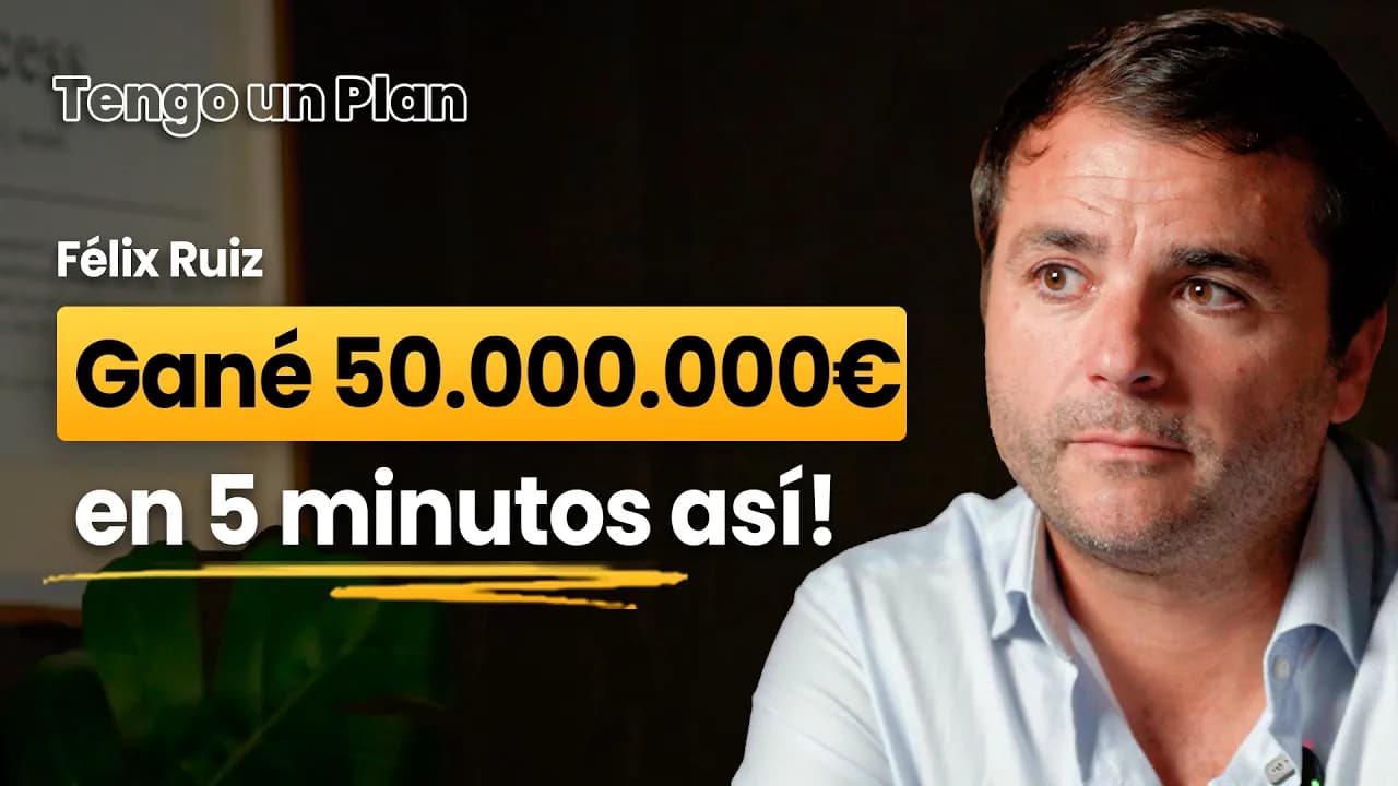 El Mark Zuckerberg Español: “Fundé Tuenti en la Universidad”- 5 Oportunidades Millonarias en 2026