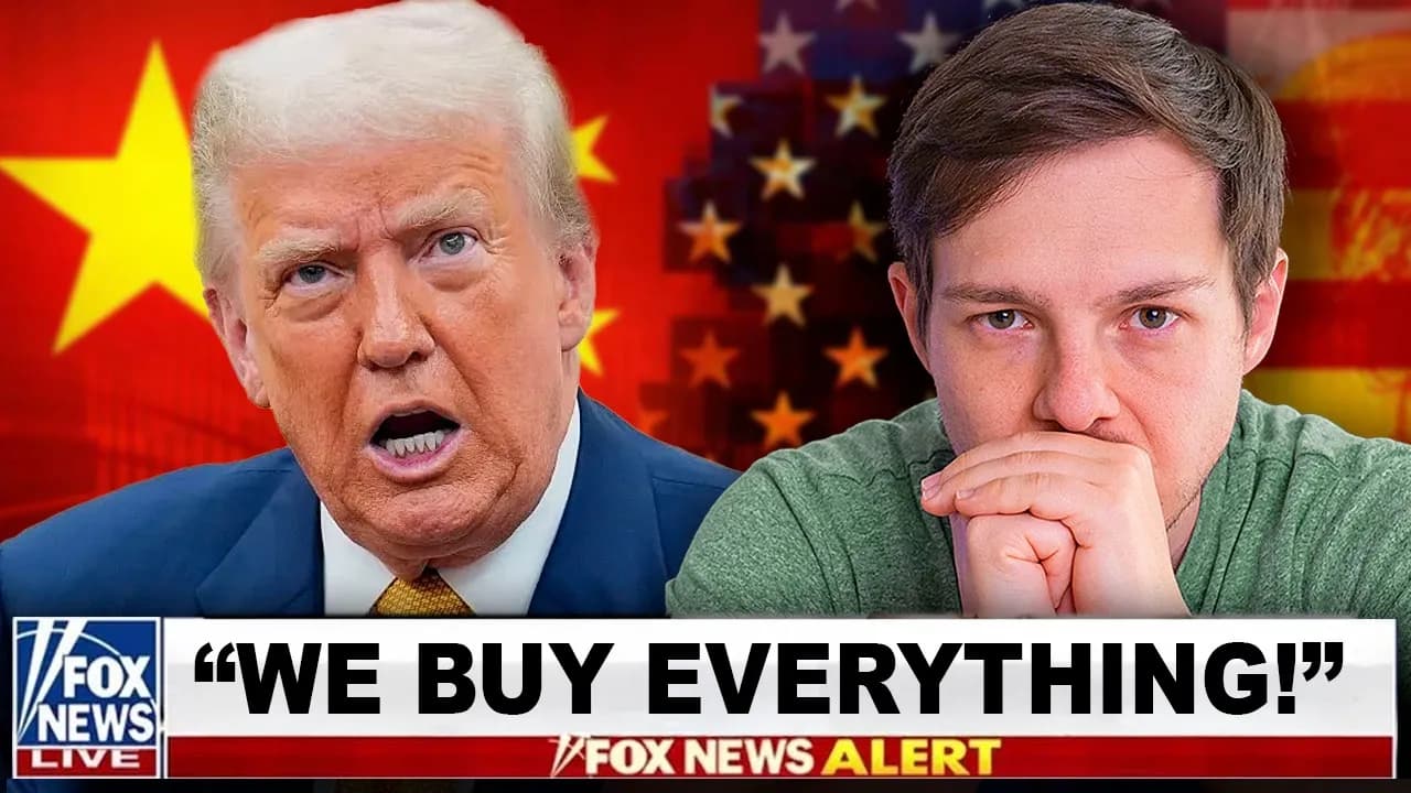 Trump Just Secretly Triggered The Next Great Wealth Transfer