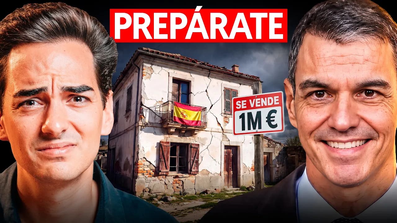 El Drama de la vivienda es aun peor de lo que parece…