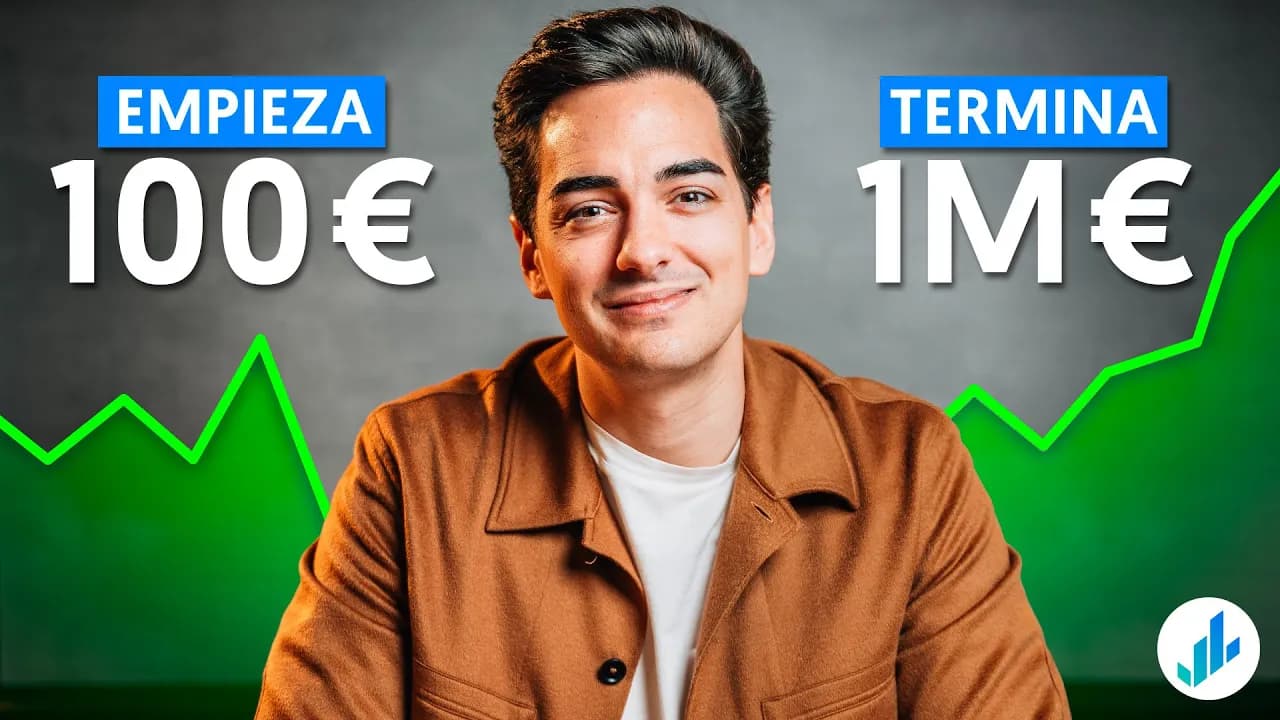 Cómo invertir de forma segura este 2026 (Método LINVEST)