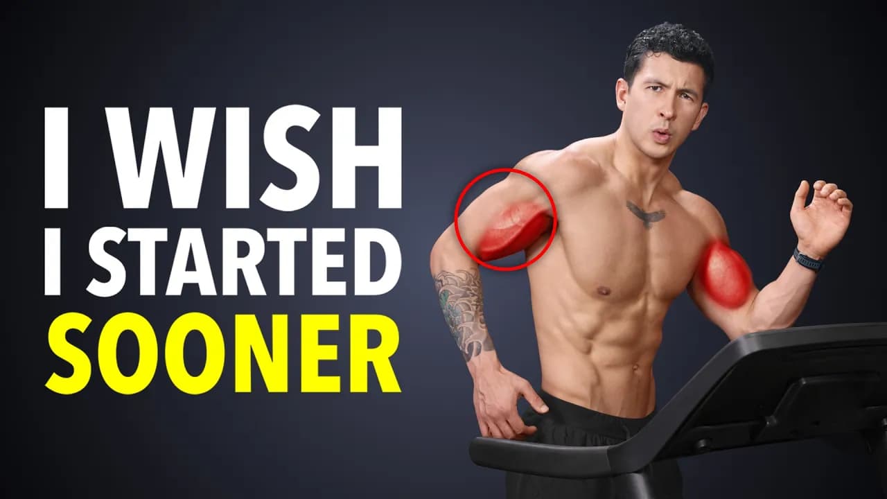 I Ran Everyday For 30 Days, It Changed My Life