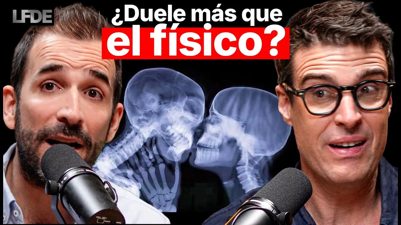 La Única Verdad Sobre el Amor que Nadie Quiere Decirte Antes de Enamorarte (Rodrigo García Platas)