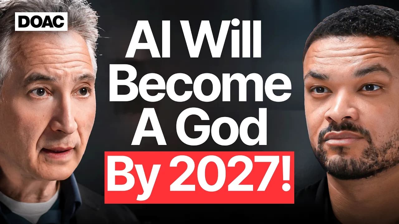 Top Scientist REVEALS: We Invented Heaven, God Is A Human Invention! | Prof Brian Greene