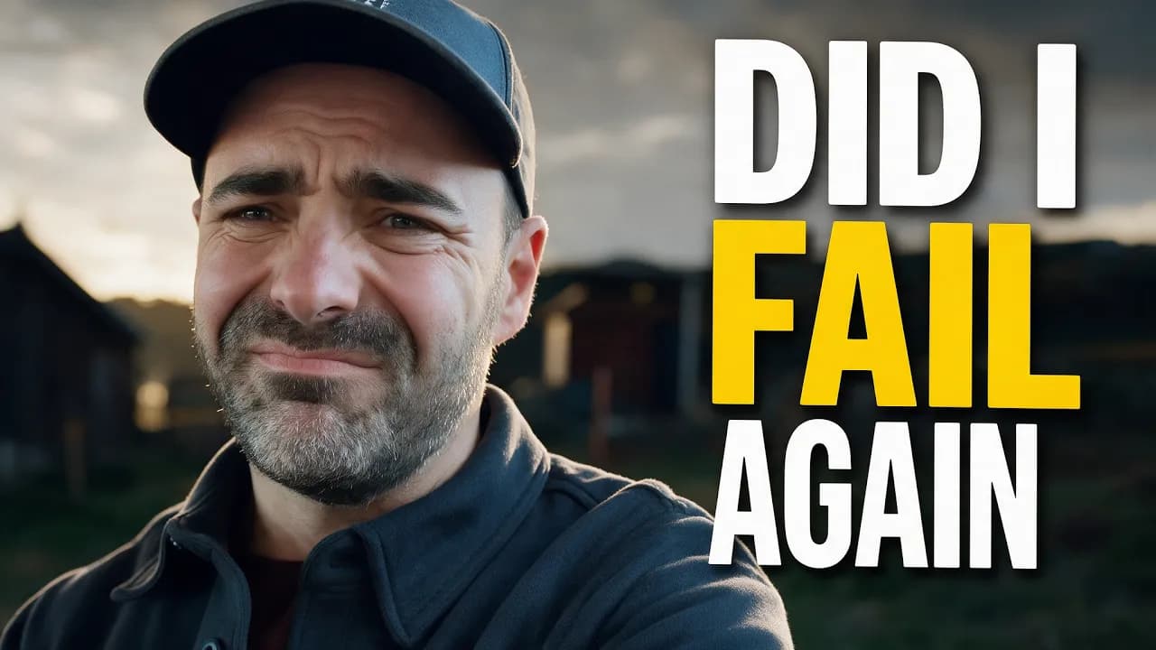 MY LAST VIDEO-  Before Everything Changes