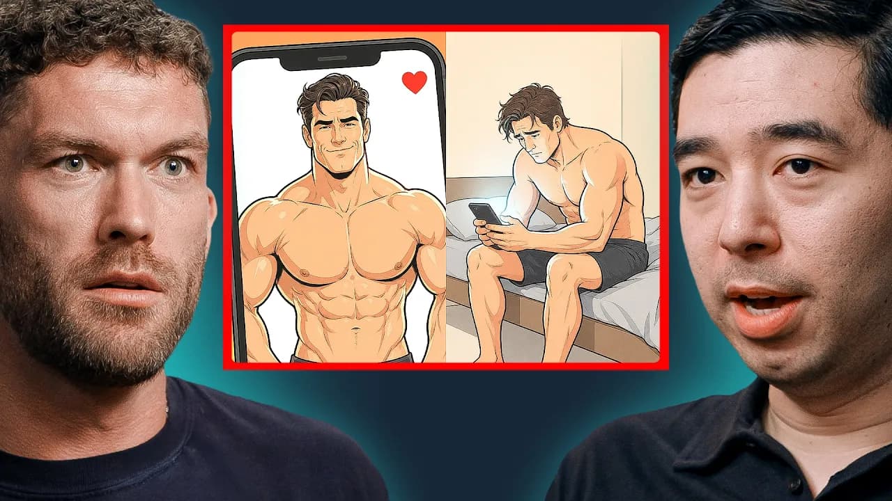 “The Top 20% Of Men Are Getting Laid” Is A Complete Myth