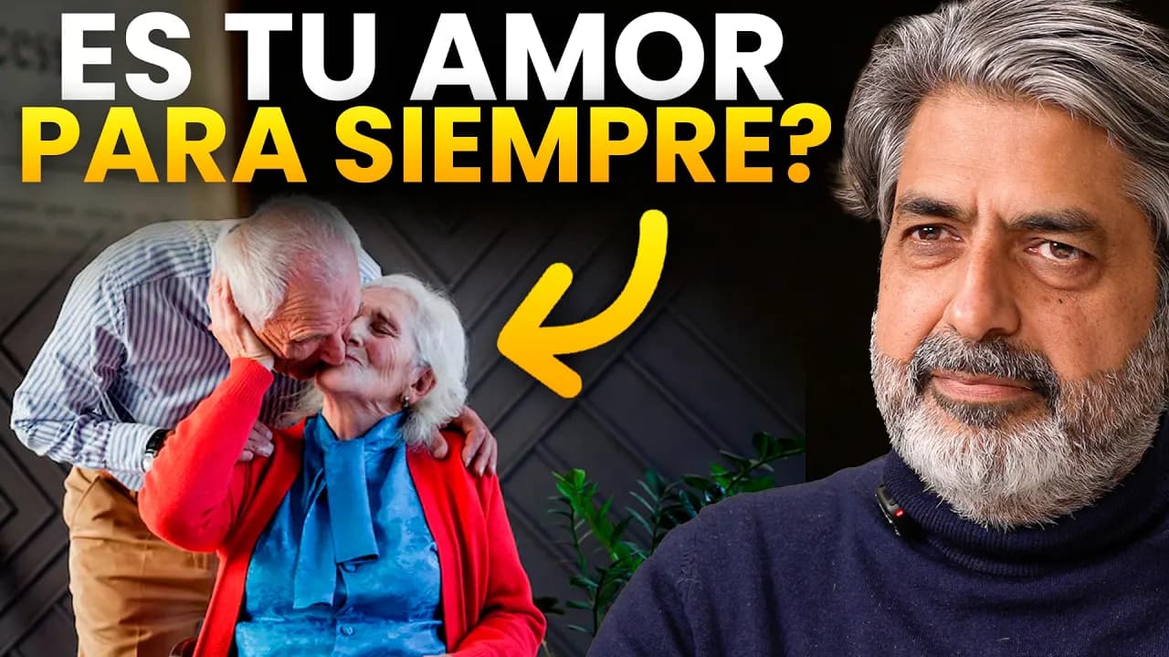 Si superas estas 3 Etapas de tu Relación, será para toda la Vida (Descubre en cuál estás)