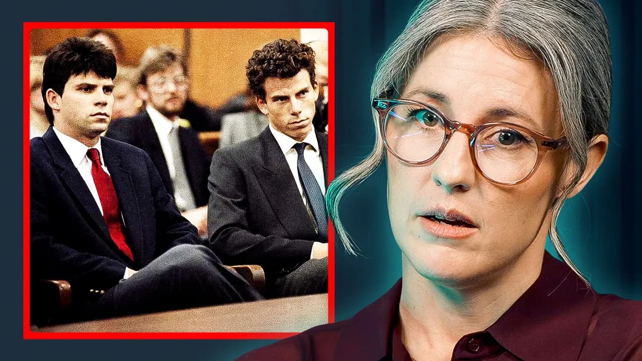 Do Men Inherit More Violence Than Women? - Kathryn Paige Harden