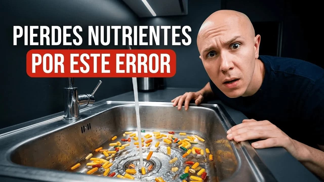 El peligro de tratar la gastritis solo con antiácidos