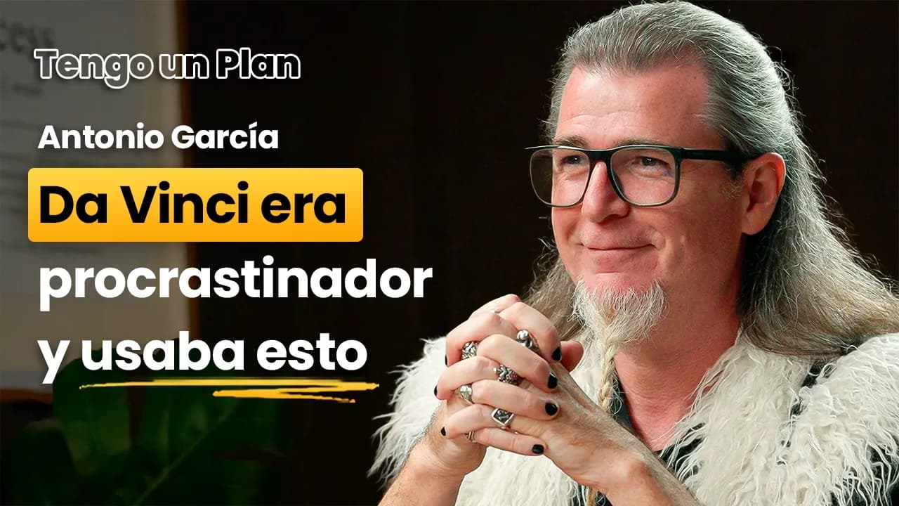 Historiador: 19 Hábitos en Común de los Grandes Genios: Da Vinci, Picasso (Lo que Nadie ha Contado)