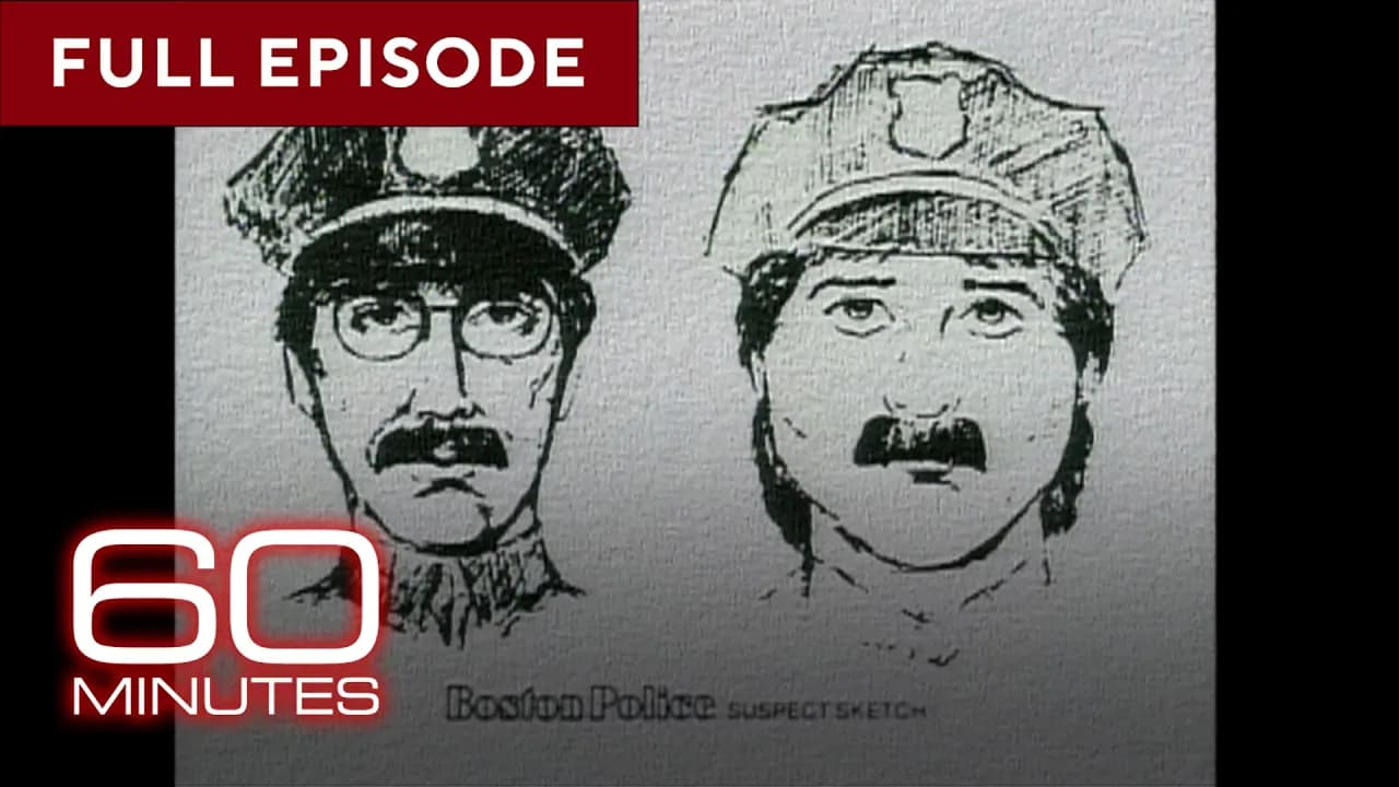 Burglaries | 60 Minutes Full Episodes