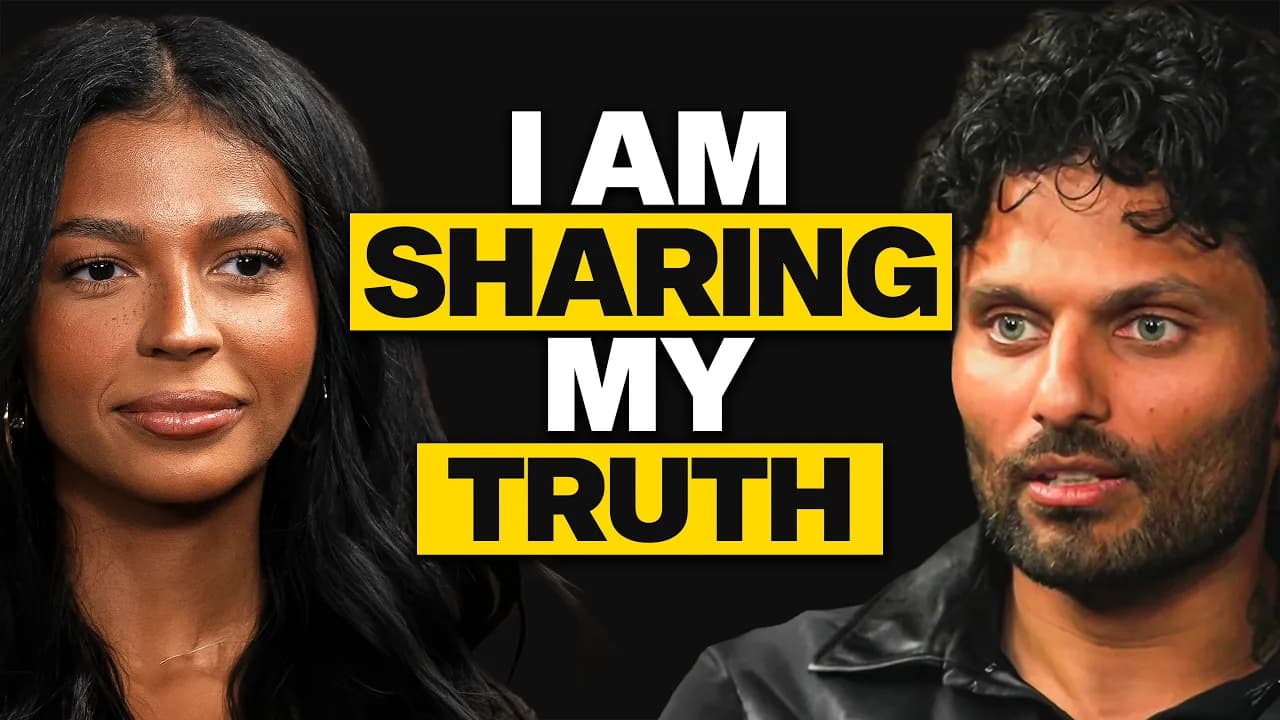 LAYLA TAYLOR EXCLUSIVE: The Truth She Kept Hidden Her Entire Life