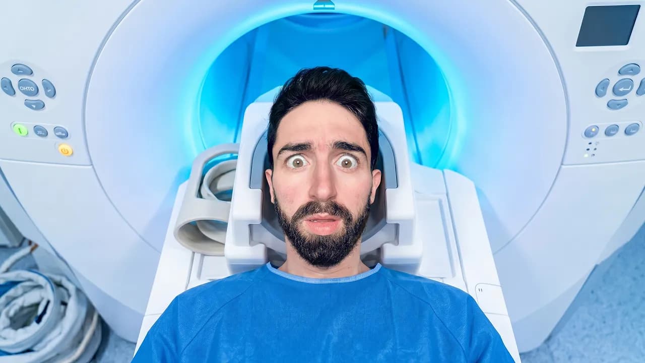 This 7-Year Experiment Should Have Killed Me