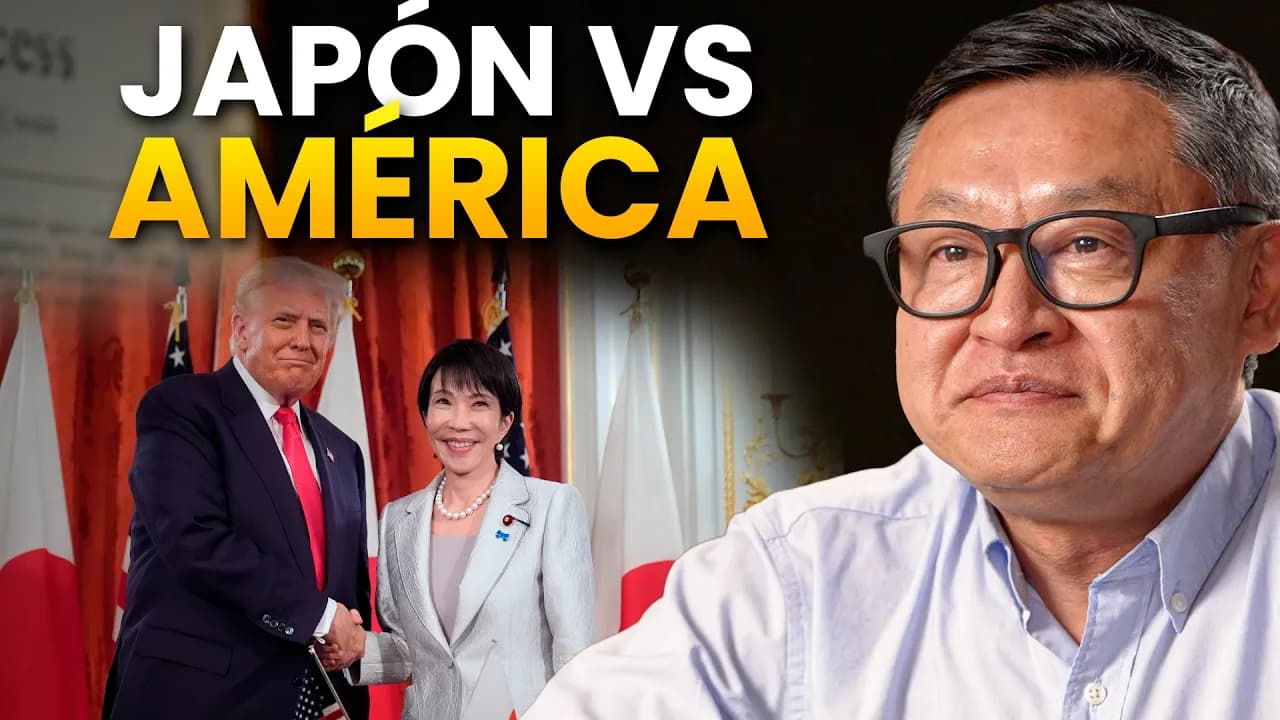 Cómo ser Realmente un Buen Líder (Método Japonés vs Americano)