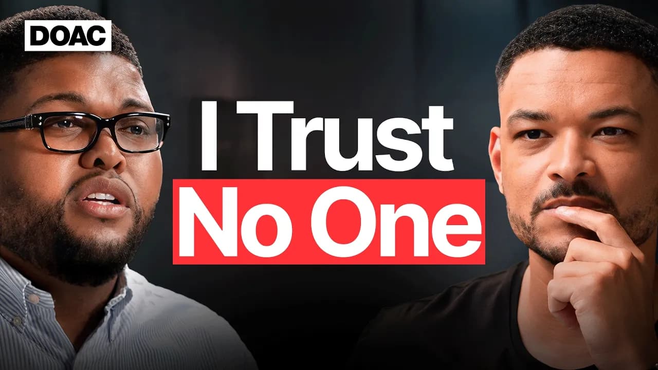 Druski: They're Lying To You About Overnight Success!