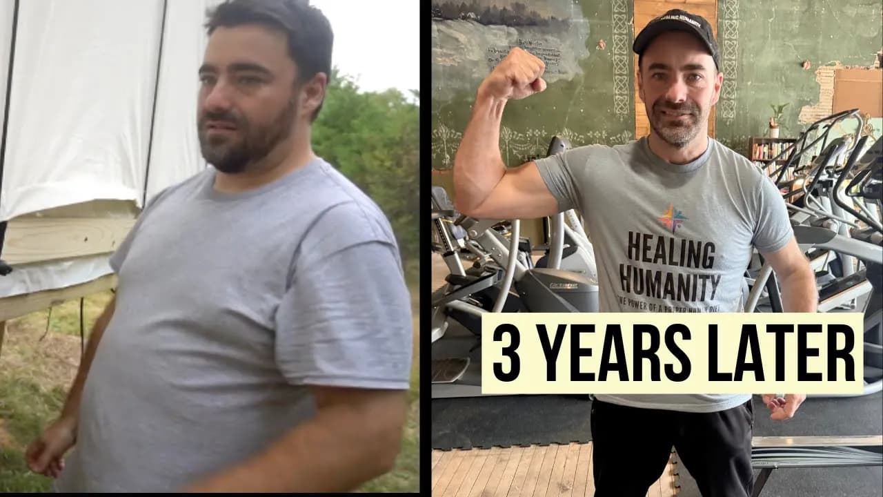 3 Years Carnivore- MY Biggest Regret & ASK ME ANYTHING LIVESTREAM