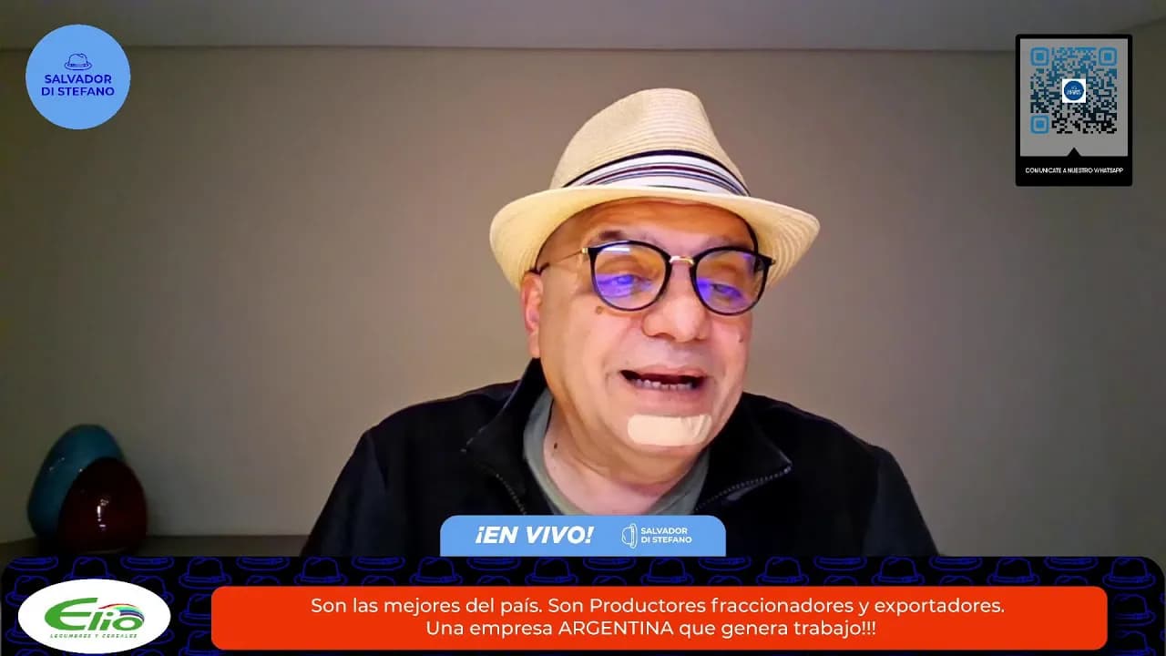 Domingo de VIVO