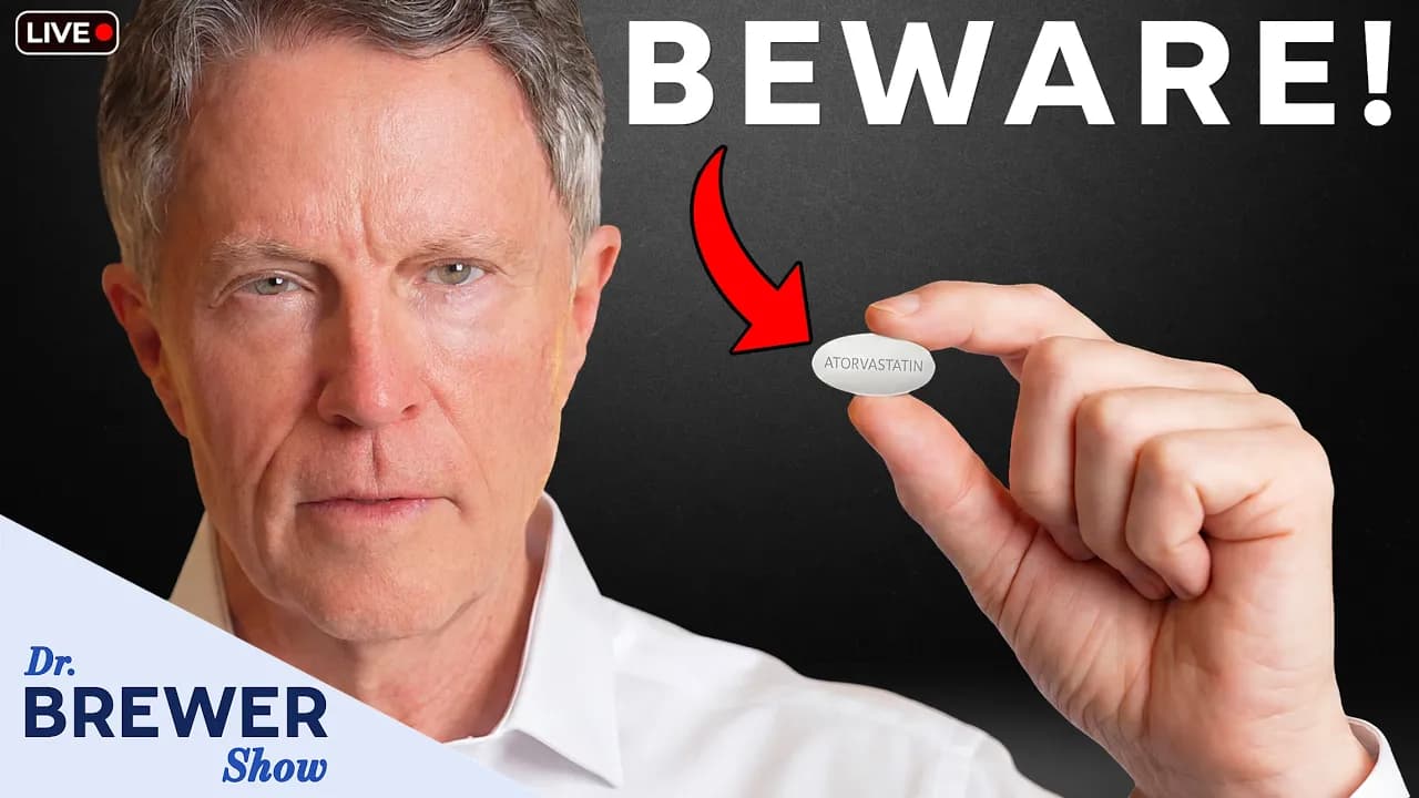 There's a Way Out of the Cholesterol-Statin Cycle