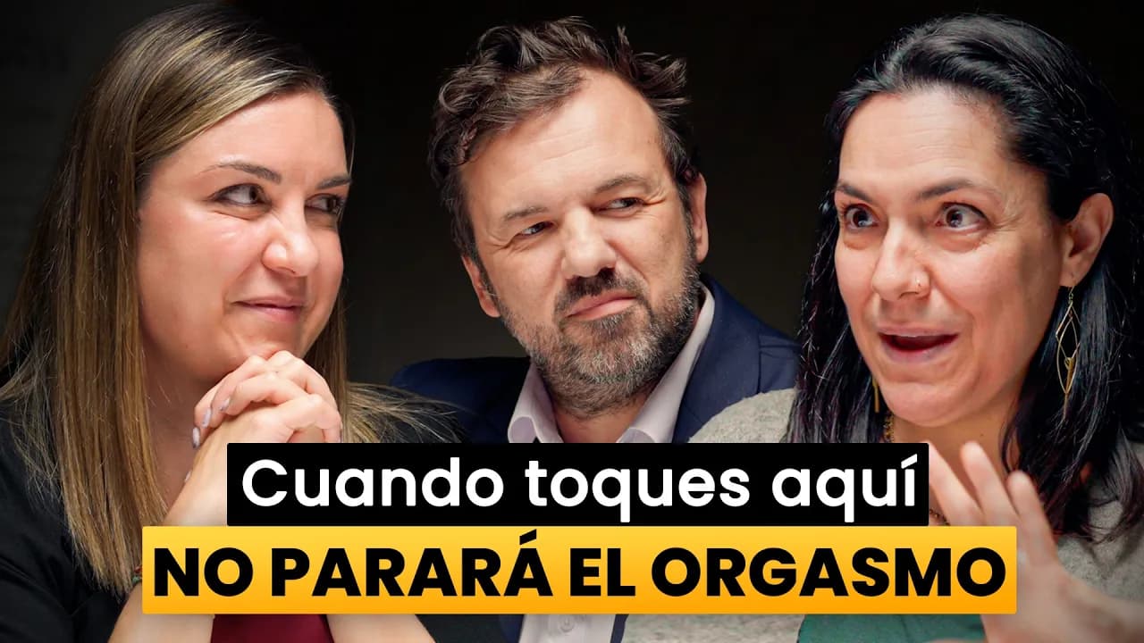 15 Técnicas Sexuales para Orgasmos Increíbles, Mejores Posturas, Sexo Oral y Disparar tu Deseo