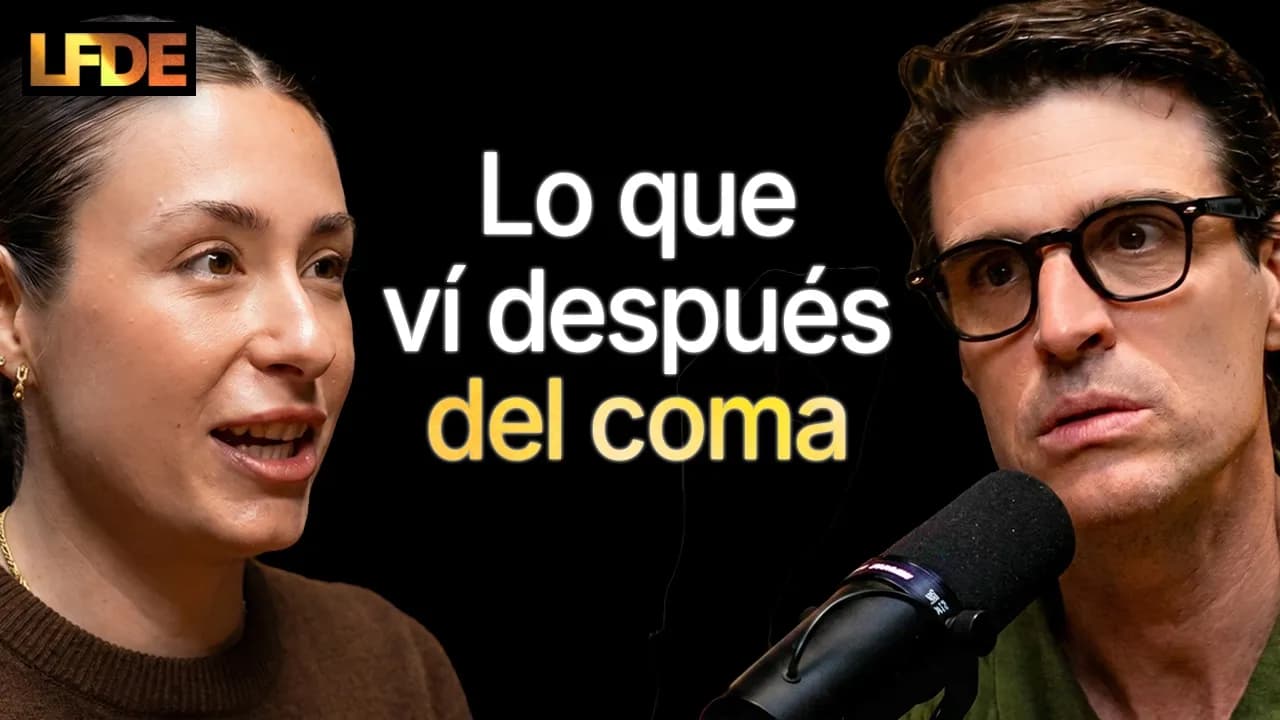 Perder las Manos y los Pies por una Bacteria: Cómo sobrevivió a la muerte #LFDE