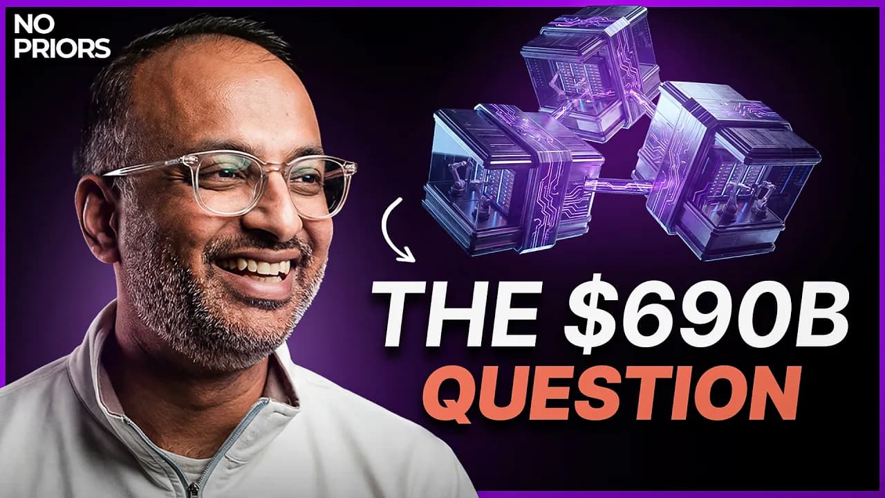 Who's Actually Funding the AI Buildout?