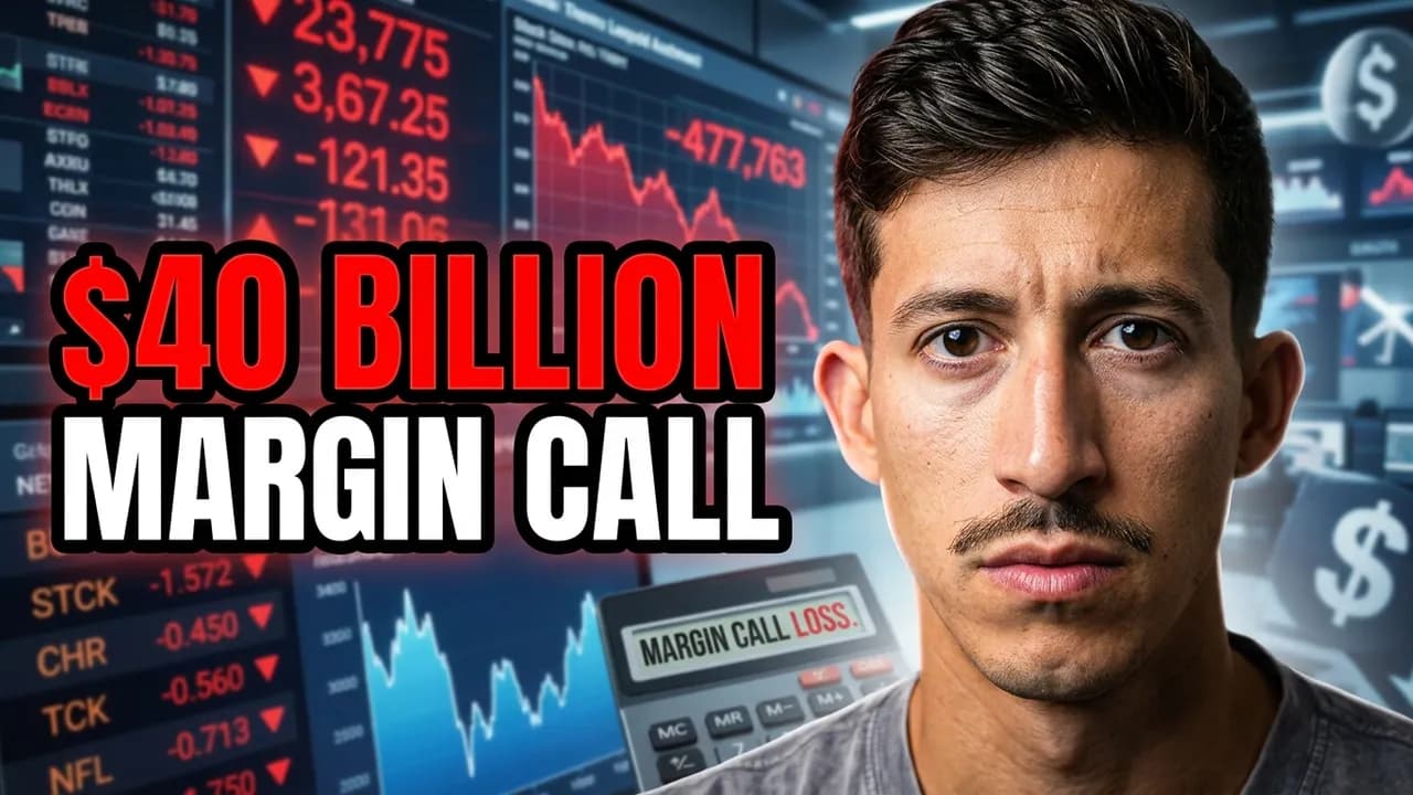 The $40 Billion Lesson Leopold Aschenbrenner Just Taught Traders