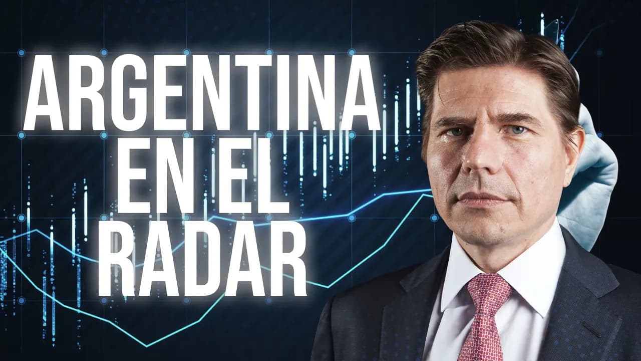 ¿Vuelven las Inversiones en Argentina?