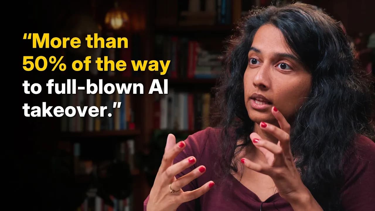 Ajeya Cotra – Inside the OpenAI agent swarm that hacked Hugging Face
