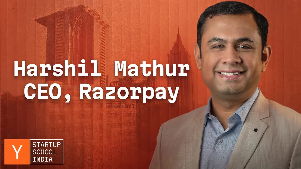 How Razorpay Became India’s Largest Payments Company