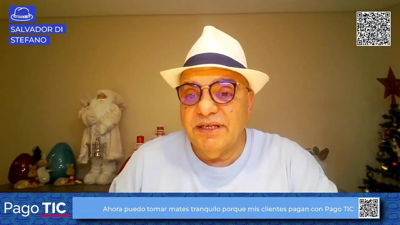 Domingo de VIVO