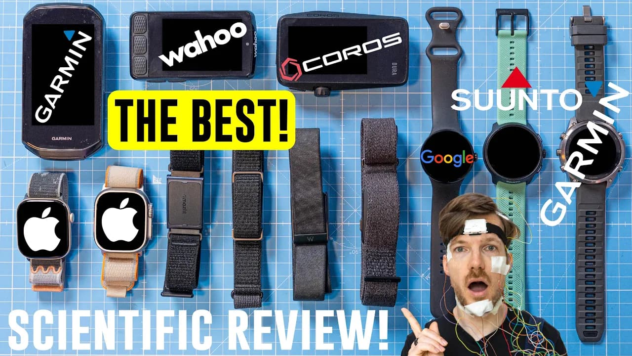 Best HEALTH TRACKER DEALS For Prime Day!