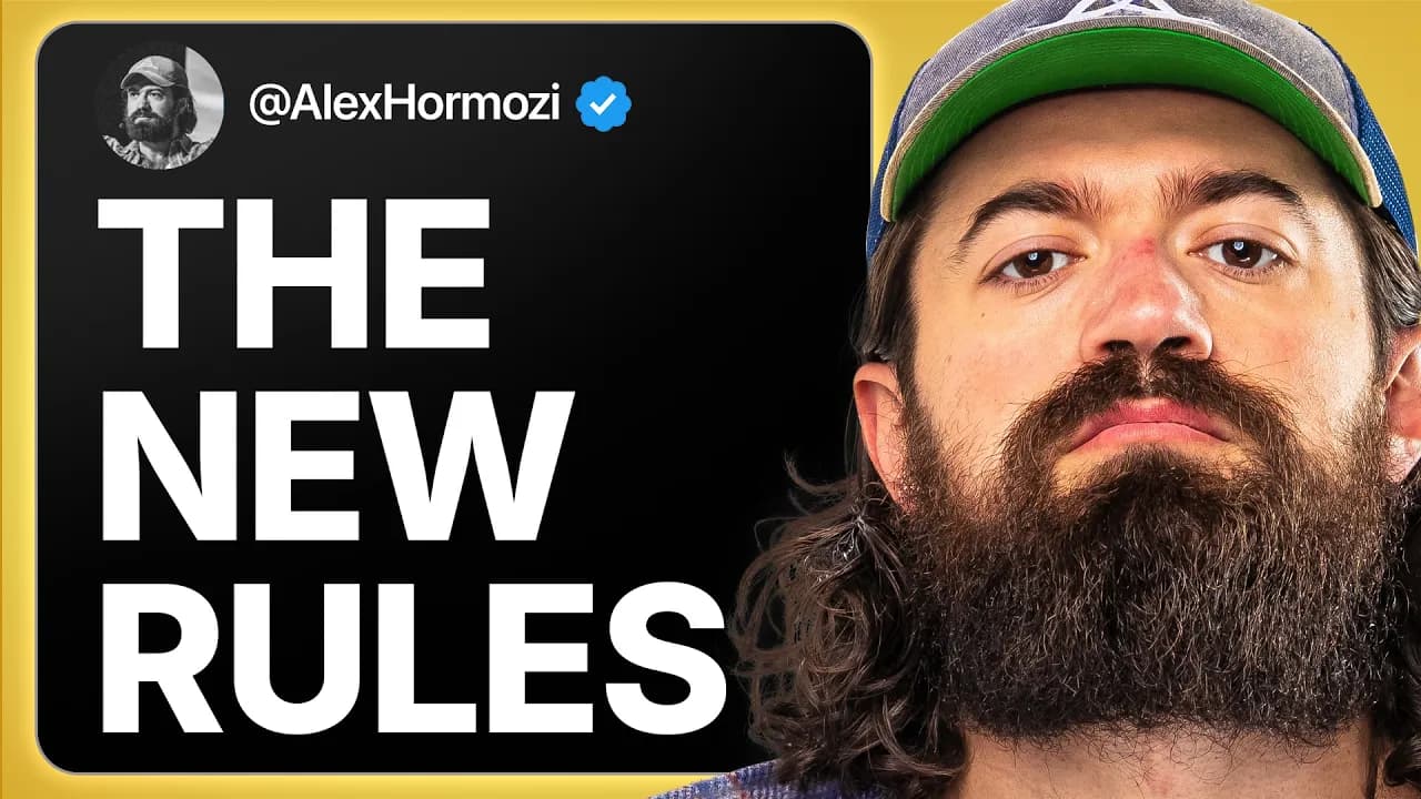 The New Way of Making Content In The Age of AI