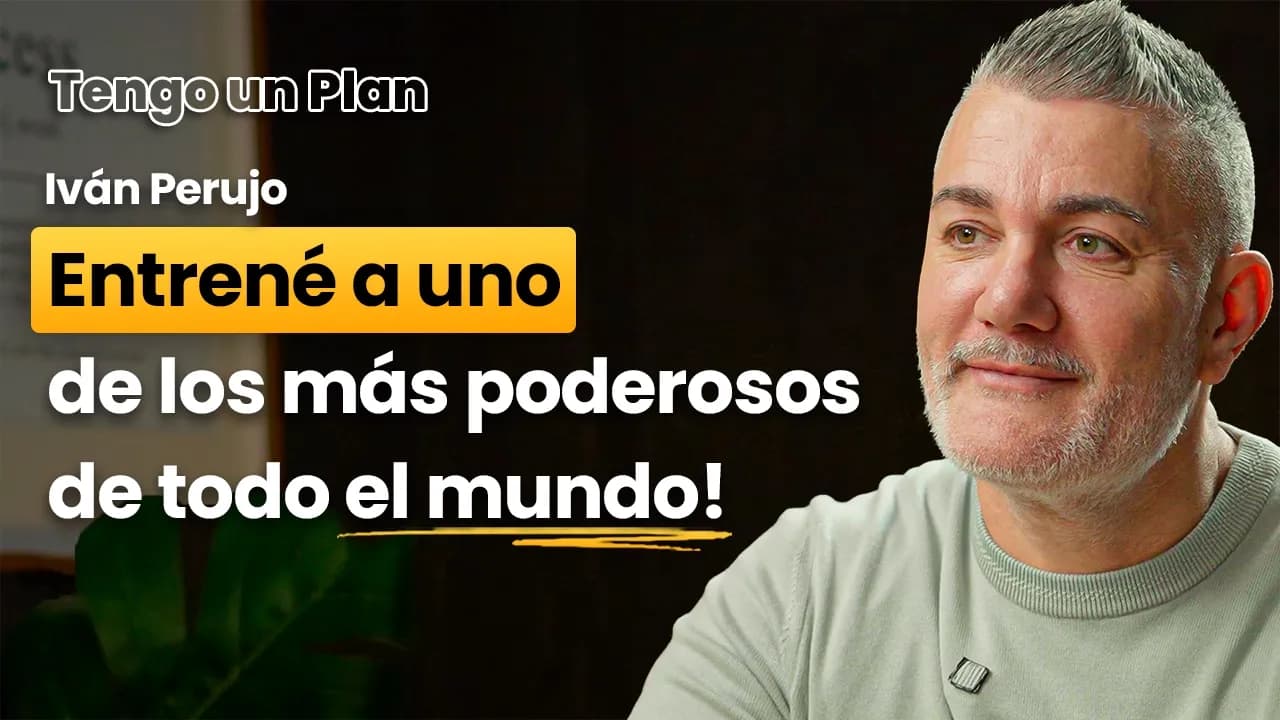 El Entrenador del Top 1%: “Este Famoso Perdió 10kg con este truco que le dí!" 7 Mejores Ejercicios