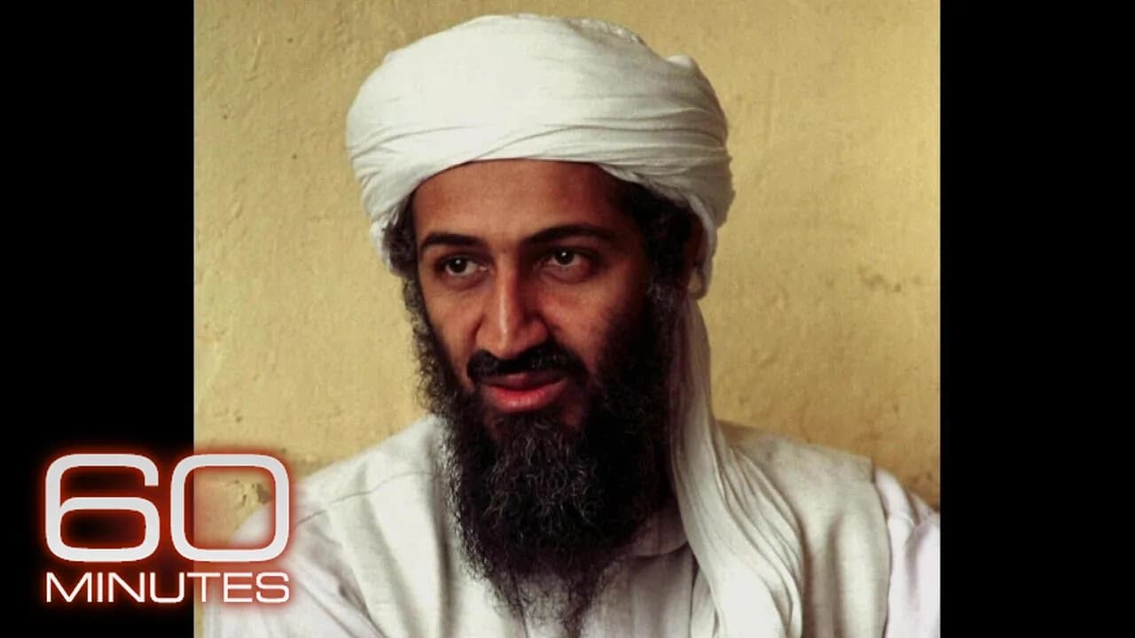 Inside the 2011 raid on Osama bin Laden's compound in Pakistan | 60 Minutes Archive