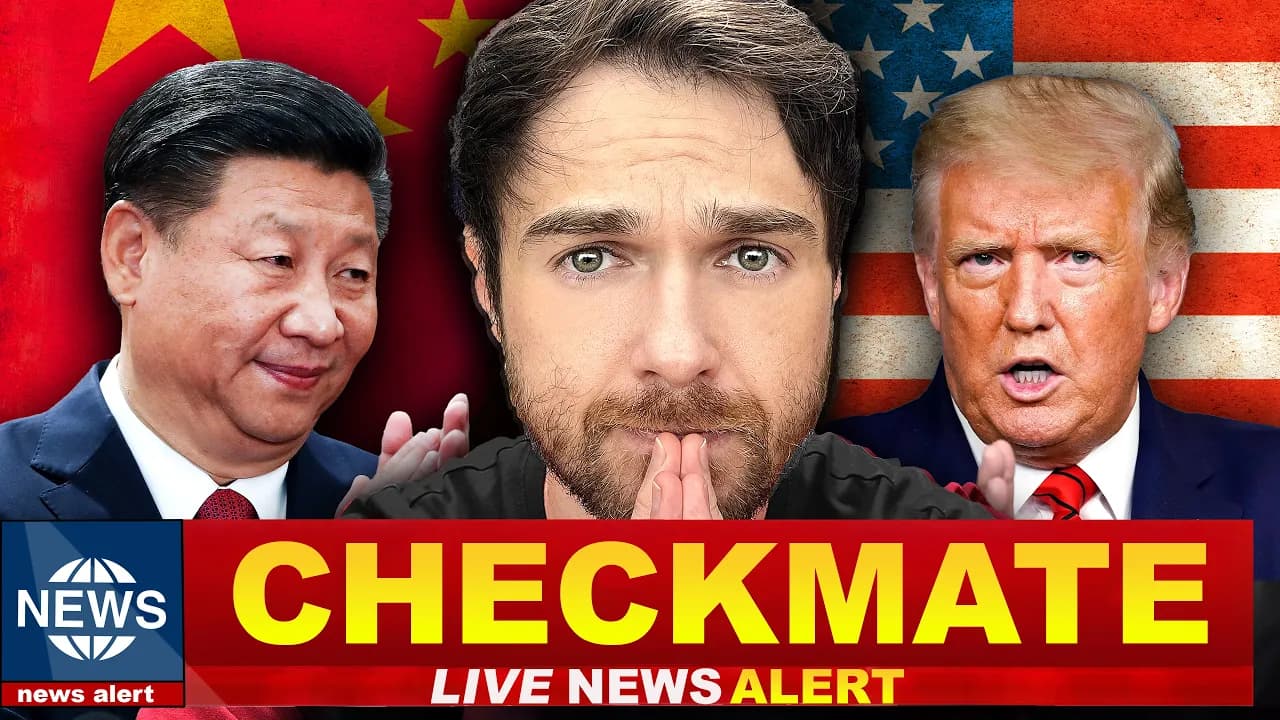 China Just Shut Down Gold Trading